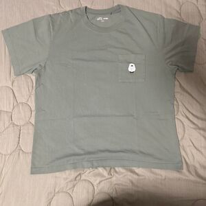 Spy X Family Bond Uniqlo T-Shirt